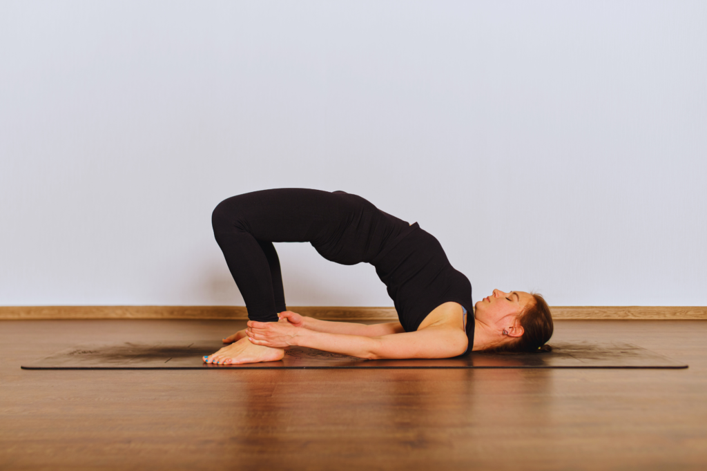 Hip Opening in Yoga – More Than Just Physical Flexibility