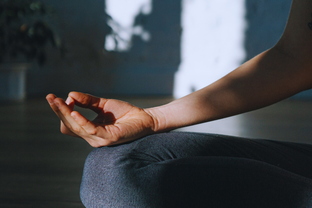 Yoga as a Way of Living – Beyond the Mat